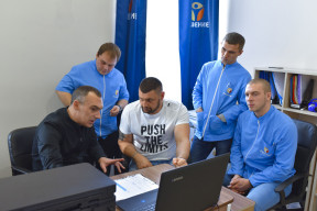 Наркологическая клиника "Решение" в Тюмене - 10